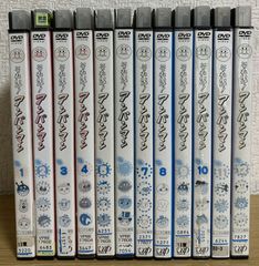 それいけ！アンパンマン'19 DVD 全12巻 全巻セット - メルカリ