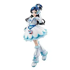 【中古】 ふたりはプリキュア キュアホワイト 完成品フィギュア