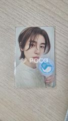 BTS ジミン FACE 公開放送 サノク トレカ - メルカリ