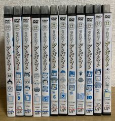それいけアンパン マン11 全巻完結セット dvd - メルカリ