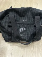 シュプリーム トートバッグ 24SS ブラック