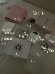 韓国雑貨 文房具 まとめ1 1