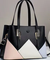 トートバッグ 大容量 斜めがけ鞄3way