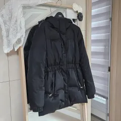 モンクレール レディース ファシア ダウン