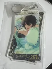 あんさんぶるスターズ！ 朔間 凛月 両面アクリル 2弾 未開封