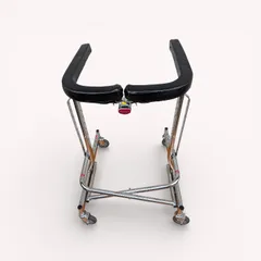 2026年最新】介護用品 歩行器 アルコーの人気アイテム - メルカリ
