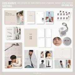 2026年最新】キム・ガンミンの人気アイテム - メルカリ