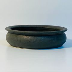 鎌倉彫 衣装盆 乱れ箱 W約57.5cm D36cm H約7.5cm 衣装箱 木製 工芸品