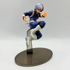 僕のヒーローアカデミア 轟 焦凍 フィギュア (82)