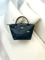 ロンシャン ル プリアージュ クラブ スモール トートバッグ (正規品)