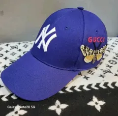 2026年最新】gucci キャップ nyの人気アイテム - メルカリ