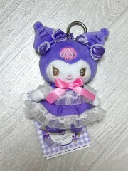 クロミ キーホルダー ぬいぐるみ