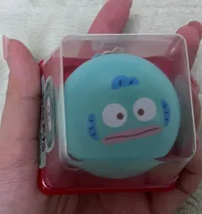 サンリオ キャラクター ぷにぷに ぬいぐるみ キーホルダー (大福 マスコット)