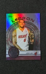 2026年最新】nbaカード レブロンの人気アイテム - メルカリ