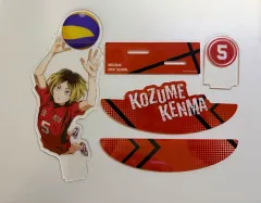 ハイキュー 研磨アクリルスタンド