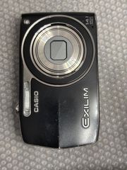 CASIO EXILIM 8.1メガピクセル EX-Z9 26012512 - メルカリ