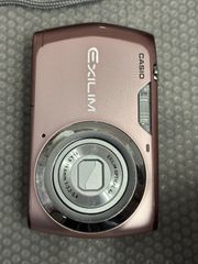 CASIO EXILIM 8.1メガピクセル EX-Z9 26012512 - メルカリ