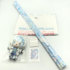 中古】AniGift 1/6 樫野 湯上がりプレシュアタイム マウスパッド柄Ver