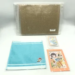 【中古】ぬいぐるみ欠品)大空スバル 誕生日記念2023セット[10]