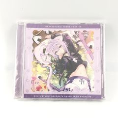 中古】AniGift 1/6 樫野 湯上がりプレシュアタイム マウスパッド柄Ver