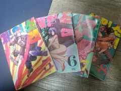 チェンソーマン 5 6 7 8 巻 出品