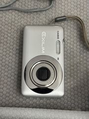 CASIO EXILIM 8.1メガピクセル EX-Z9 26012512 - メルカリ