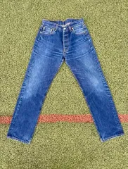 ヴィンテージ リーバイス 501 30/32