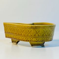 M1216G1 鎌倉彫衣裳盆 鎌倉彫 乱れ箱 木製衣裳箱 鎌倉彫 衣装盆 乱れ箱 W約57.5cm D36cm H約7.5cm 衣装箱 木製 工芸品