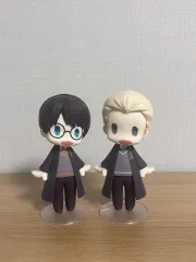 ハリーポッター マルフォイ HELLO グッドスマイルカンパニー フィギュア まとめ