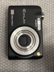 CASIO EXILIM 8.1メガピクセル EX-Z9 26012512 - メルカリ