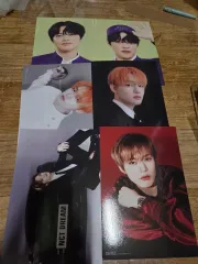 NCT DREAM シーグリ個別譲渡 チョンロ