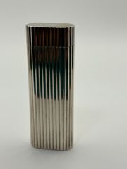 着火良好】Cartier ライター プラチナフィニッシュ - メルカリ