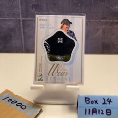 2025 Futera Unique David James 02/06 直筆サインカード Liverpool