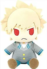 【中古】 僕のヒーローアカデミア 爆豪 ぬいぐるみ (きみとヒーローアカデミア)