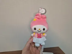 日本正規品) マイメロディ ストラップ