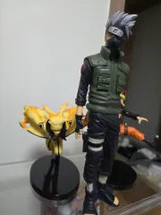 NARUTO -ナルト- はたけカカシ フィギュア Grandista（グランディスタ）