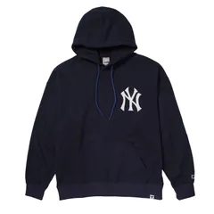 ML0625FW0004 New York Yankees NAVY L