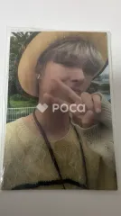 ATEEZ ミンギ ZERO : FEVER Part.3 A ver.