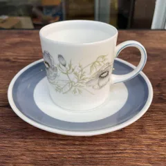 2026年最新】ウェッジウッド スージークーパー カップの人気アイテム