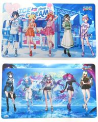 NTE 韓国 GS25 コラボ デスクマット | Mercari