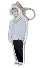 【中古】雑貨 大平祥生 トレーディングアクリルキーホルダー 「JO1×SWEETS PARADISE」