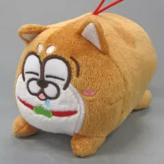 【中古】キーホルダー・マスコット(キャラクター) おそ松(柴犬) 松犬マスコット2 「おそ松さん」