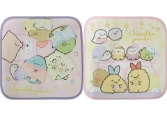 【中古】雑貨 全2種セット ルームマット 「すみっコぐらし すみっコくじ Part19」 ルームマット賞