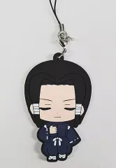 【中古】雑貨 加茂憲紀 「呪術廻戦 カプセルラバーマスコット04」