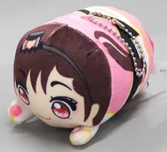 【中古】雑貨 桜衣ココミ クリーナーマスコット 「劇場版ひみつ×戦士 ファントミラージュ!～映画になってちょーだいします～」 劇場グッズ