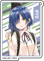 【中古】雑貨 山田リョウ アクリルキーホルダー 「ぼっち・ざ・ろっく!」