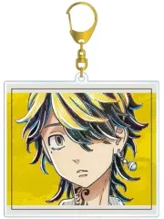 【中古】雑貨 羽宮一虎 Ani-Art 両面BIGアクリルキーホルダー 「東京リベンジャーズ」