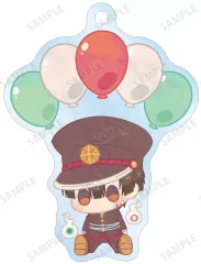 【中古】キーホルダー 花子くん 「地縛少年花子くん トレーディング POPOON アクリルキーホルダー」