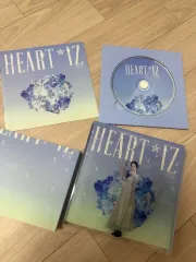 2026年最新】izone ウォニョン トレカの人気アイテム - メルカリ