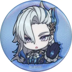 2026年最新】原神 缶バッジ ヌヴィレットの人気アイテム - メルカリ